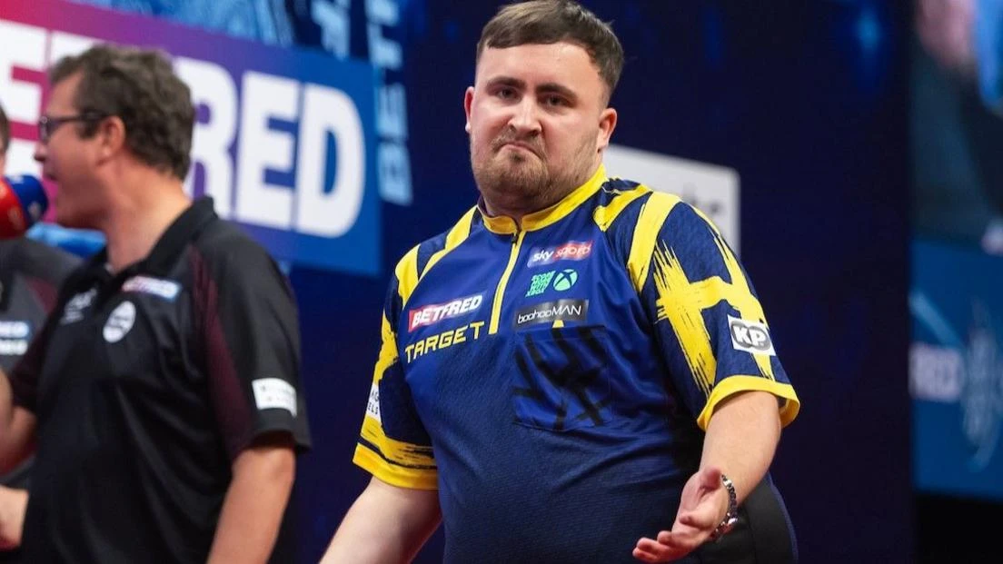 The Apology: What Luke Littler Said About Bunting’s Exit at Ally Pally